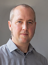Markus Duchon